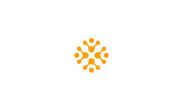 people network logo
