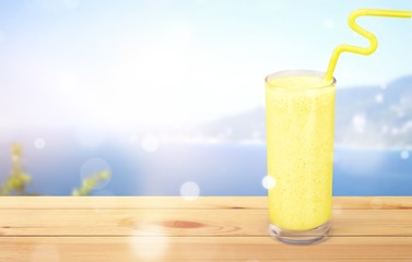 Smoothie.
