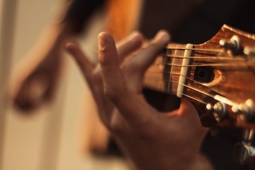 Guitarra 