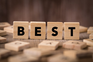 Best Concept Wooden Cube Blocks