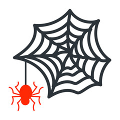 Halloween Illustration