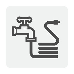 water hose icon