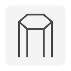 steel product icon