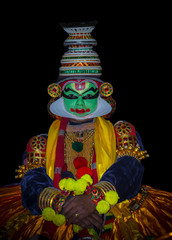 kathakali