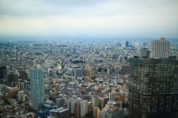東京景観