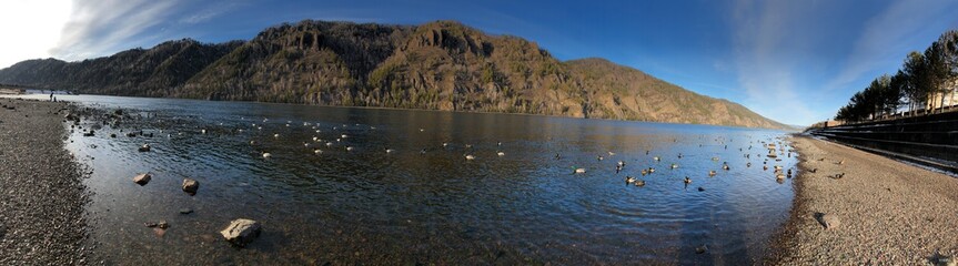 Дивногорск