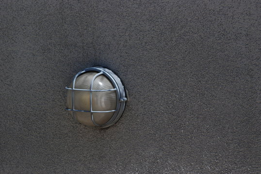 Round Light