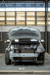 Fototapety na wymiar - Fototapeta24.pl