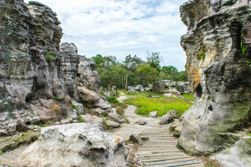 Pa Hin Ngam National Park