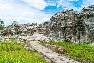 Pa Hin Ngam National Park