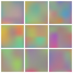 Rich in color fantasy wallpaper.