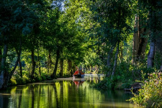 Marais Poitevin