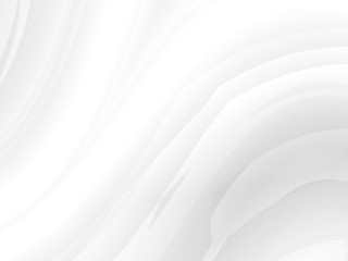 Abstract grey and white graphic illustration background. Modern design.