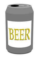 缶ビール