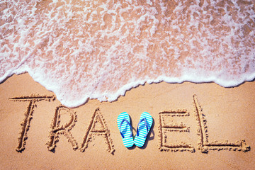 Travel concept.