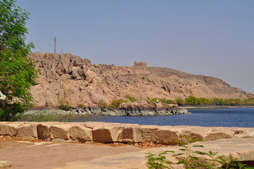 Philae Island, Aswan - Sacred Destinations in Egypt