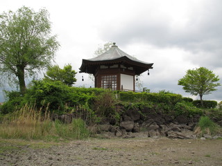 六角堂