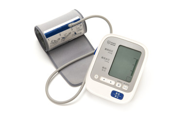 家庭用血圧計