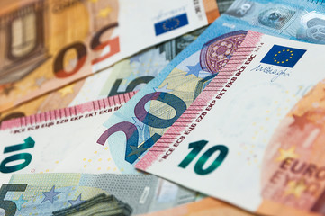 Finanzen Eurogeld 