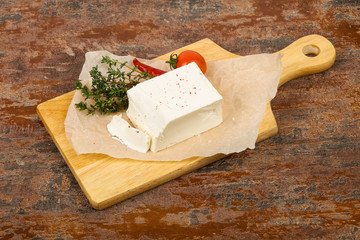 Traditional Feta Cheese