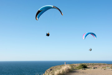 Cap Frehel, Bretagna, Francia