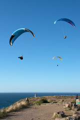 Cap Frehel, Bretagna, Francia