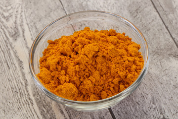 Aroma turmeric powder