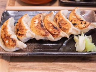 餃子