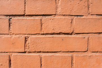 Backstein Mauer Hintergrund