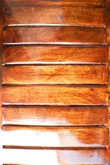 wooden texture close up