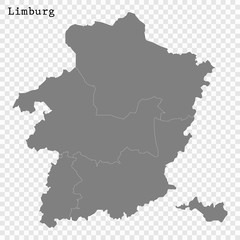High Quality mapis a province of Belgium