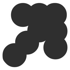 Arrow button icon