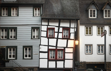 Medieval Architecture