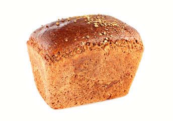 Brown bread