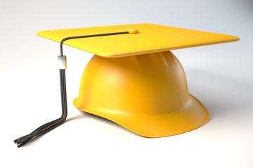 Construction education • Building education • Builder school