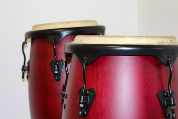 Congas - Rhythmus und Percussioninstrumente 