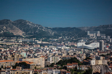 un week-end à Marseille