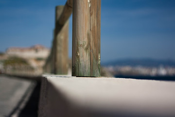 Un week end à Marseille