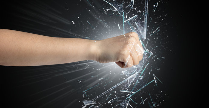 Breaking Glass Hand Images – Browse 62,830 Stock Photos, Vectors, and Video  | Adobe Stock