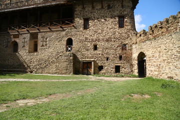  ubdano monastery the antique heritage