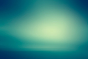 Abstract green background - 268497111