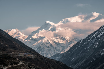 annapurna circuit trek