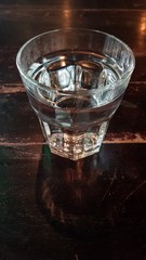 Glass of Water