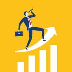 people business success