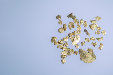 砂金