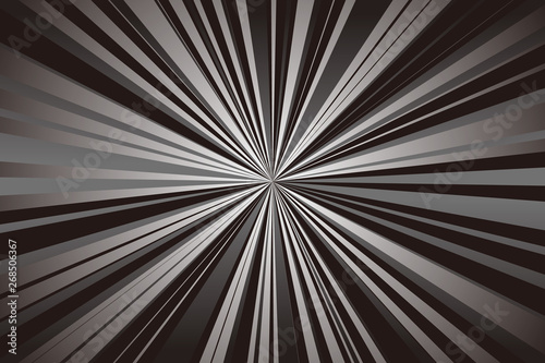 Background Wallpaper Vector Illustration Design Art Free Freesize Charge Free Effect Line Concentration Line Manga Comic Speed Line 背景 素材壁紙 放射状の線 効果線 集中線 漫画表現 光線 光 アニメーション 無料素材 スピード感 Wall Mural Tomo00