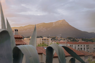 La Garde, Var département 