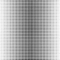 perspectives of fractal realms black and white optical illusion