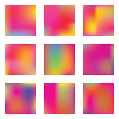 Fototapeta premium Colored abstract background picture.