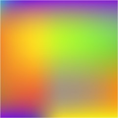 Colorful attractive background for electronic devices.